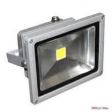 Bonne qualité extérieure prix bas 30W LED Floodlight avec Ce (carré)